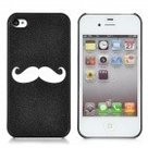 Moustache-hard-case-for-iphone-4-4s--black
